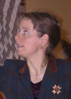 Lena Albrecht