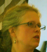 Portr�tt av Ing-Marie Pettersson Jonsson