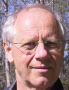 Portr�tt av Peter Fels