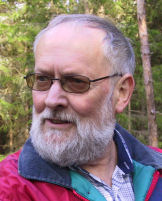 &Aring;ke Andersson