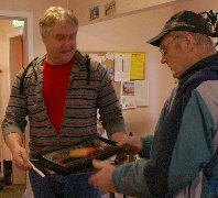 G�va till gruvchefen