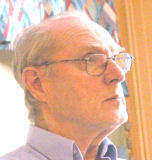 Frej Sandstr&ouml;m