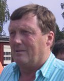 Portr&auml;tt av Ingvar Sahlander