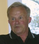 Portr&auml;tt av Jan Moberg