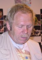 Portr&auml;tt av Sven-Olof