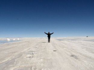 Uyuni-&ouml;knen