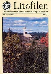 Litofilen nr 1 feb 2000, bild av f&ouml;rsta sidan