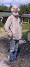 Masm&auml;staren Bengt H&ouml;grelius